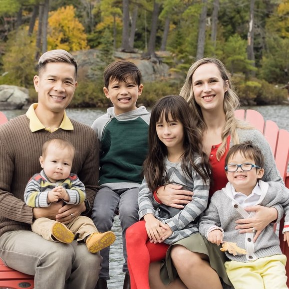 Meet your Posher, Rebecca - Picture 1 of 1